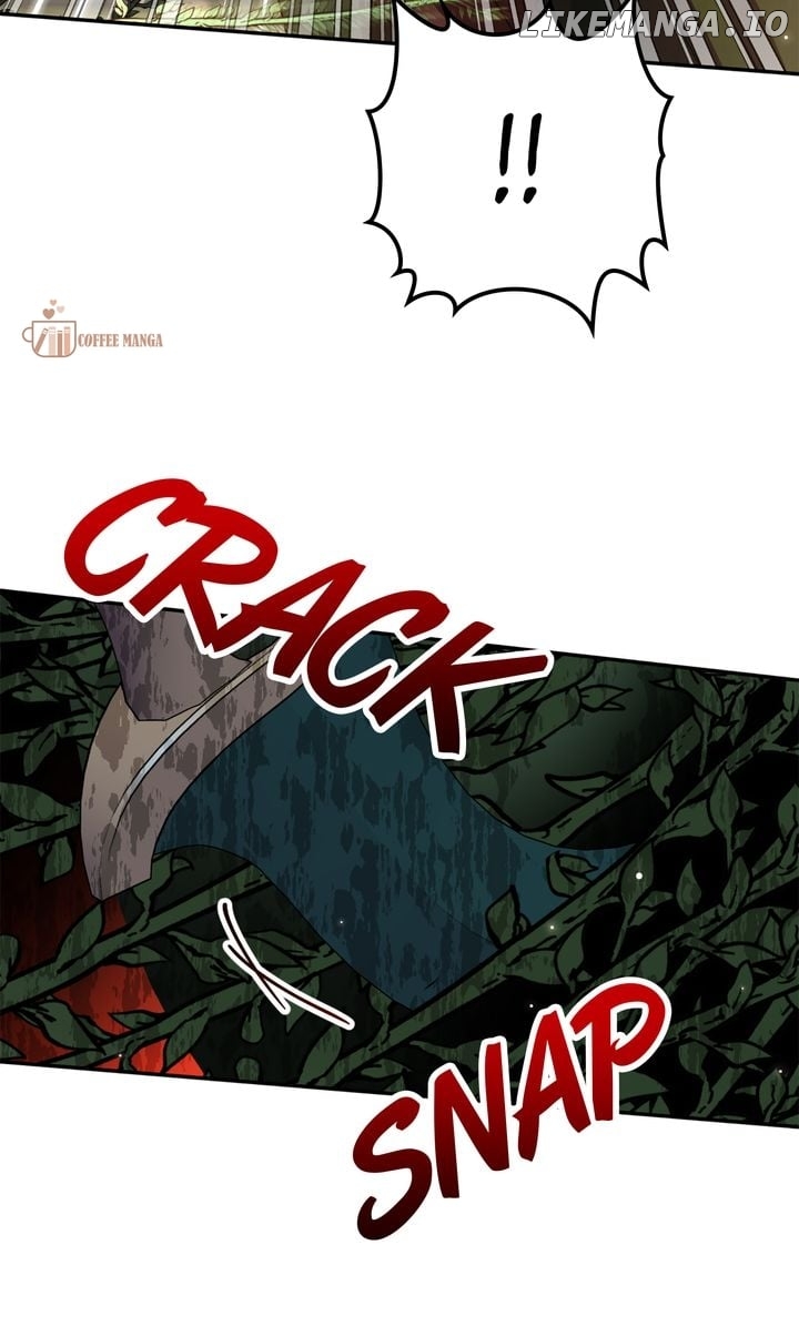Terrarium Adventure Chapter 76 - page 17
