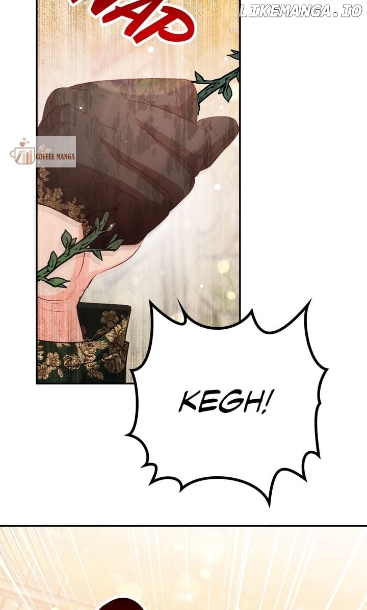 Terrarium Adventure Chapter 76 - page 20
