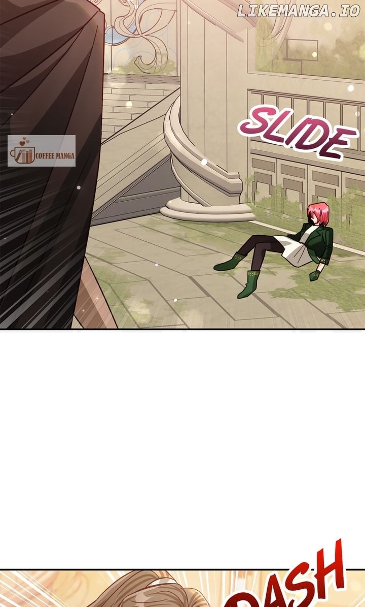 Terrarium Adventure Chapter 76 - page 26