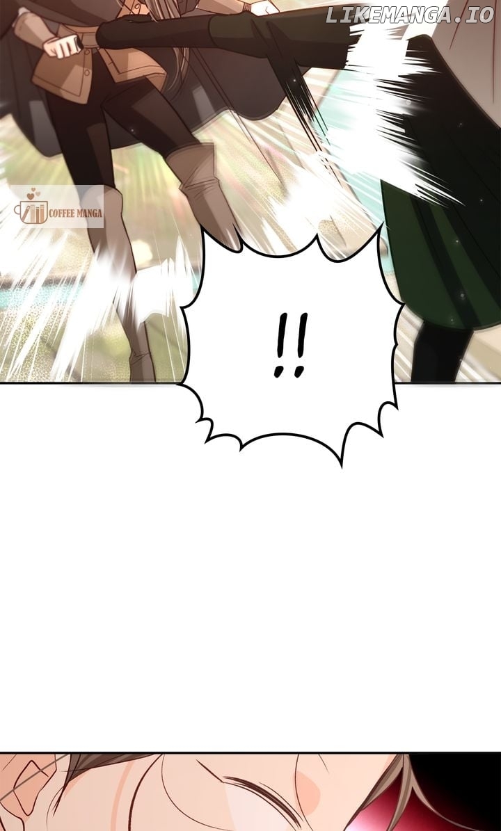 Terrarium Adventure Chapter 76 - page 30