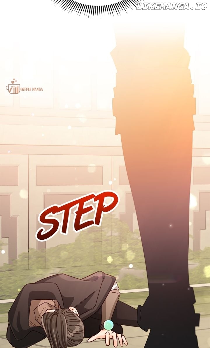 Terrarium Adventure Chapter 76 - page 33