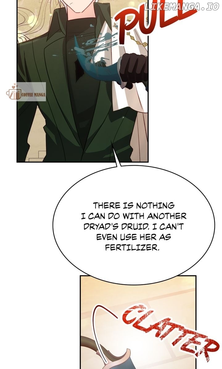 Terrarium Adventure Chapter 76 - page 35