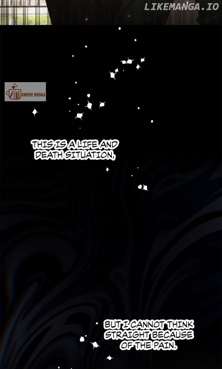 Terrarium Adventure Chapter 76 - page 42