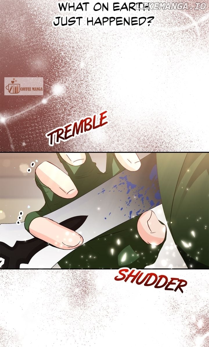Terrarium Adventure Chapter 76 - page 6