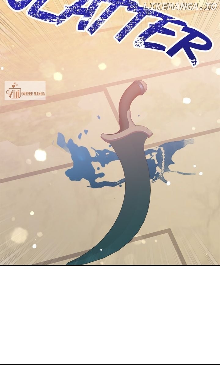 Terrarium Adventure Chapter 76 - page 64