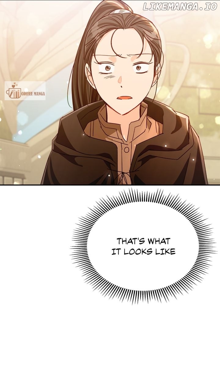 Terrarium Adventure Chapter 76 - page 65