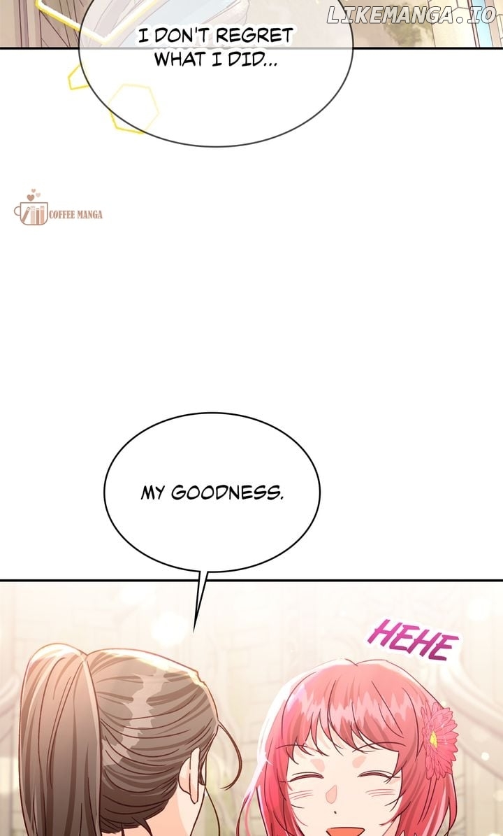 Terrarium Adventure Chapter 76 - page 77