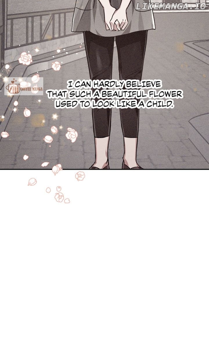 Terrarium Adventure Chapter 76 - page 80