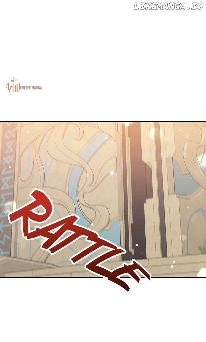 Terrarium Adventure Chapter 76 - page 83
