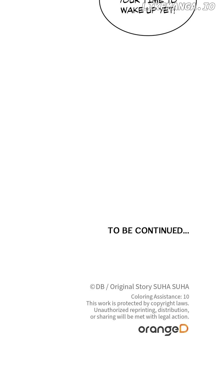 Terrarium Adventure Chapter 78 - page 101