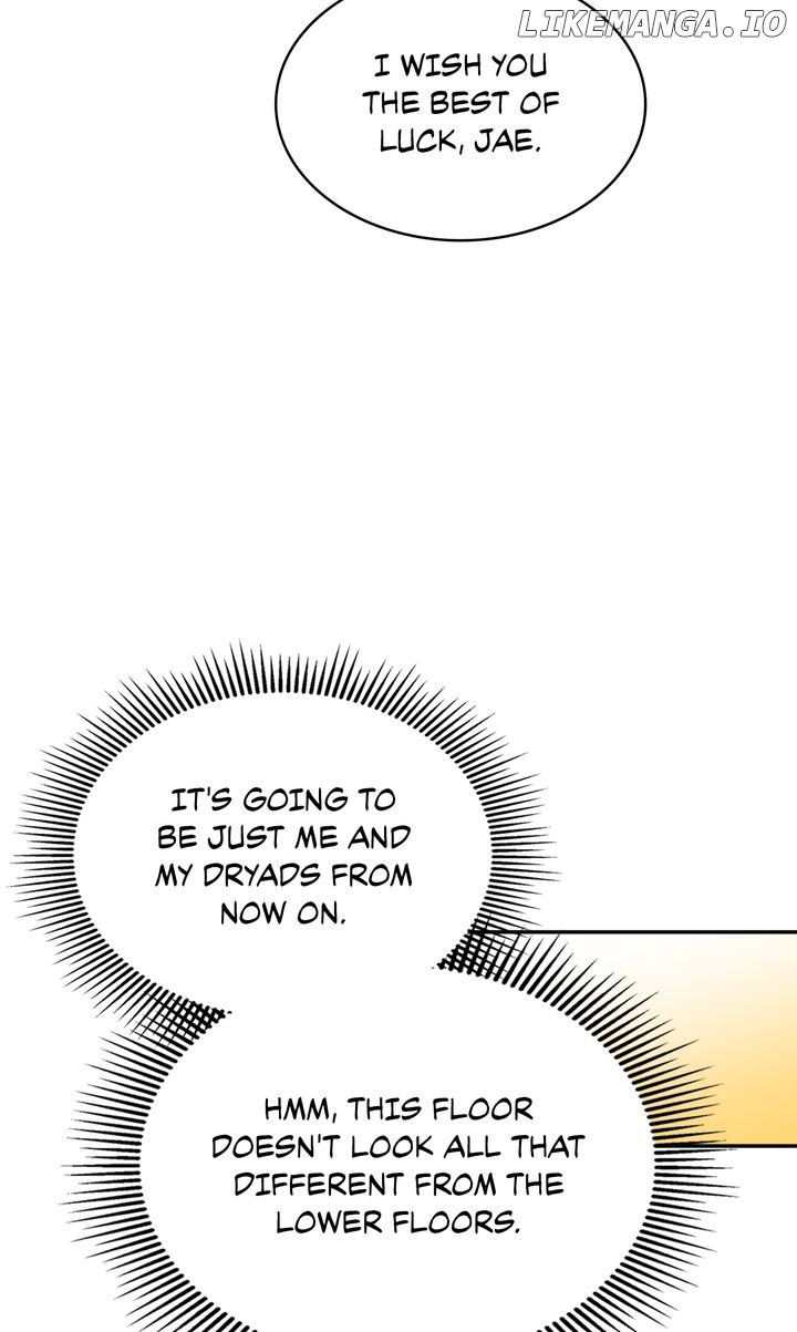 Terrarium Adventure Chapter 78 - page 18