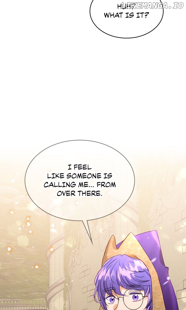 Terrarium Adventure Chapter 78 - page 21