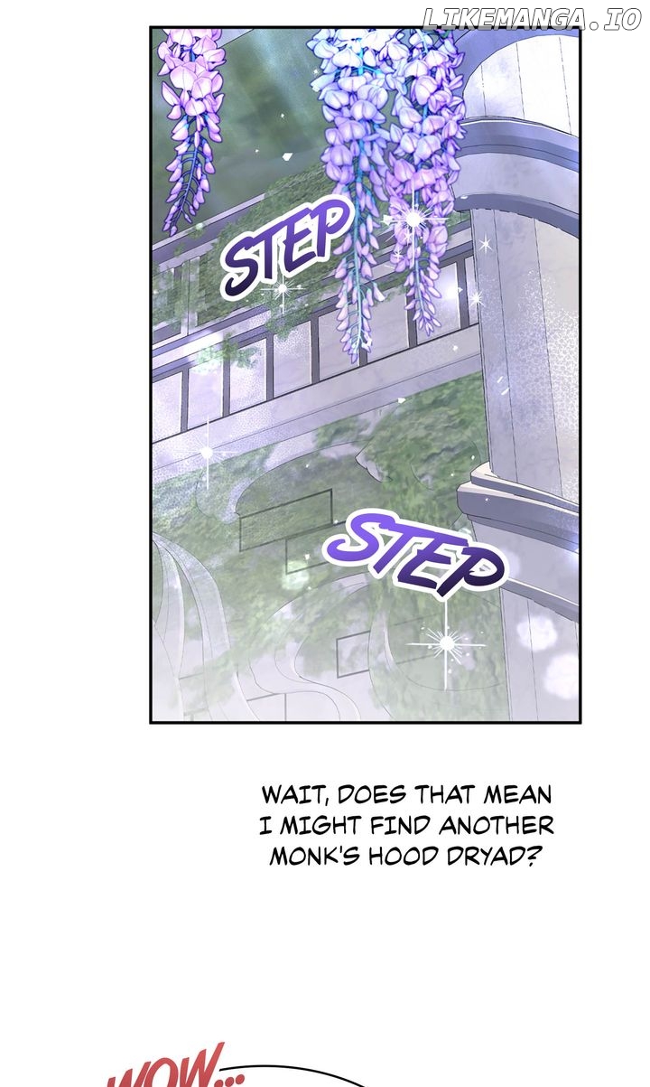 Terrarium Adventure Chapter 78 - page 27
