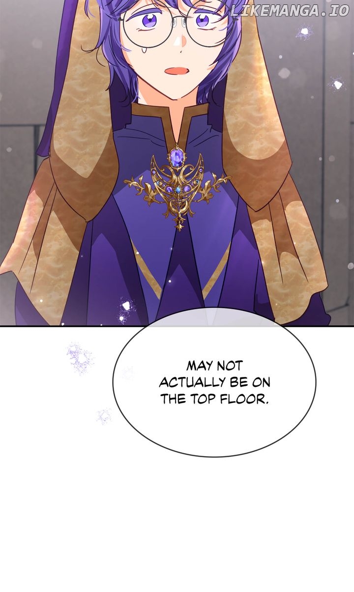 Terrarium Adventure Chapter 78 - page 3