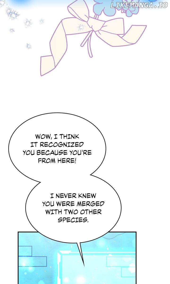 Terrarium Adventure Chapter 78 - page 36