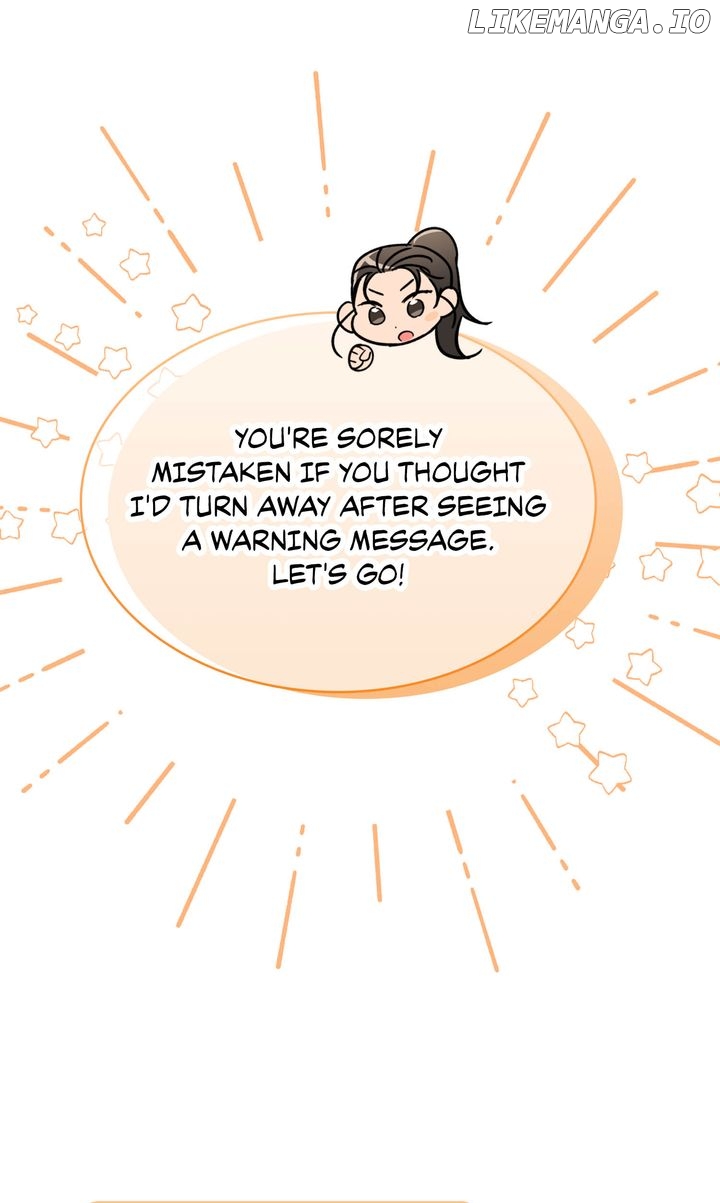 Terrarium Adventure Chapter 78 - page 40