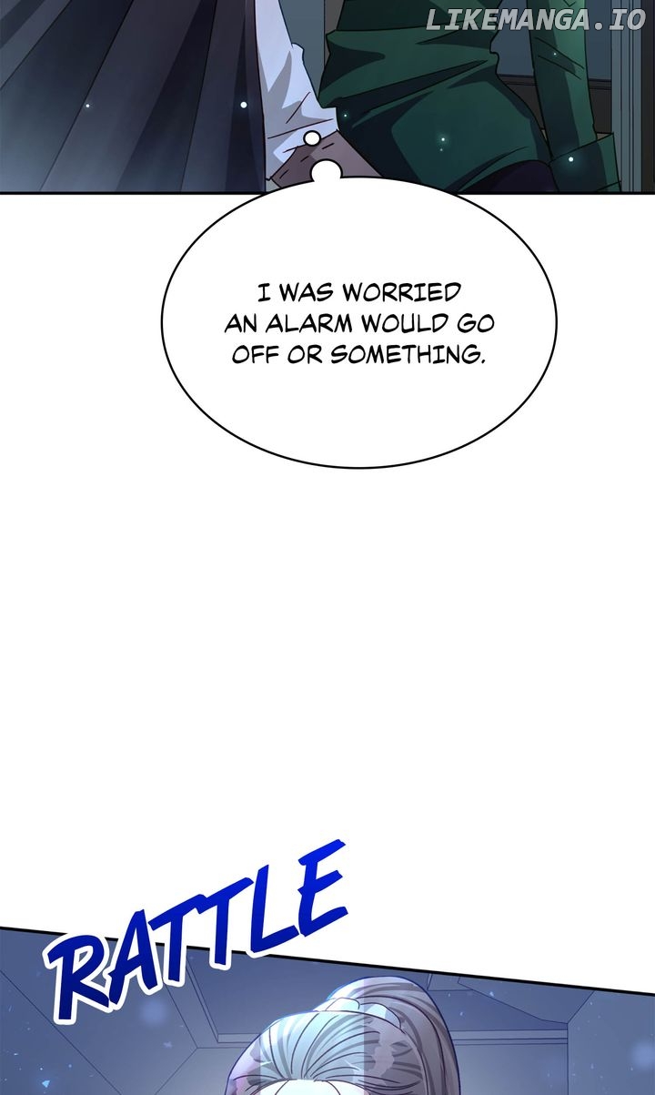 Terrarium Adventure Chapter 78 - page 43