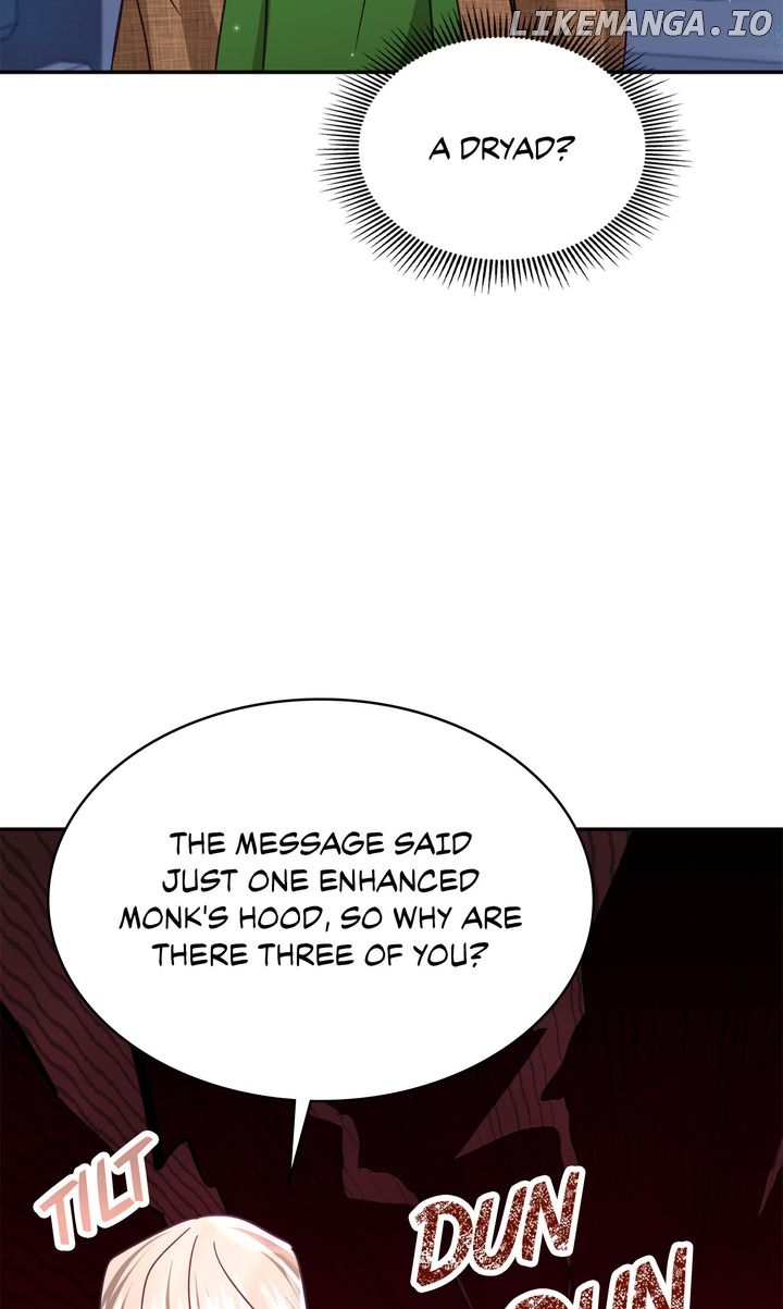 Terrarium Adventure Chapter 78 - page 50