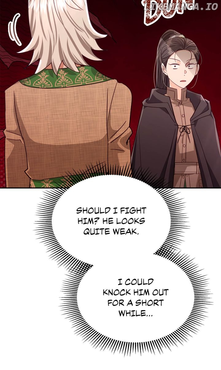 Terrarium Adventure Chapter 78 - page 51