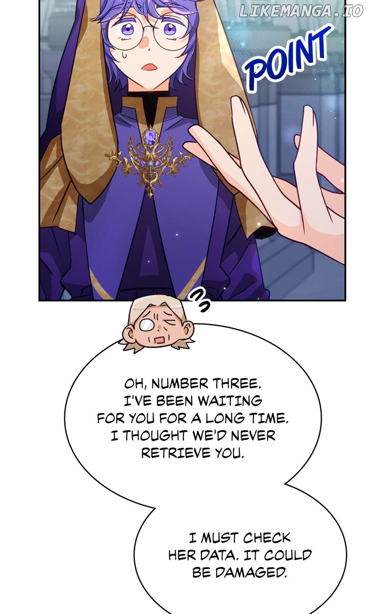 Terrarium Adventure Chapter 78 - page 59