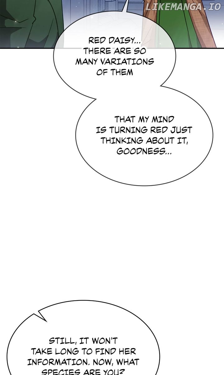 Terrarium Adventure Chapter 78 - page 61