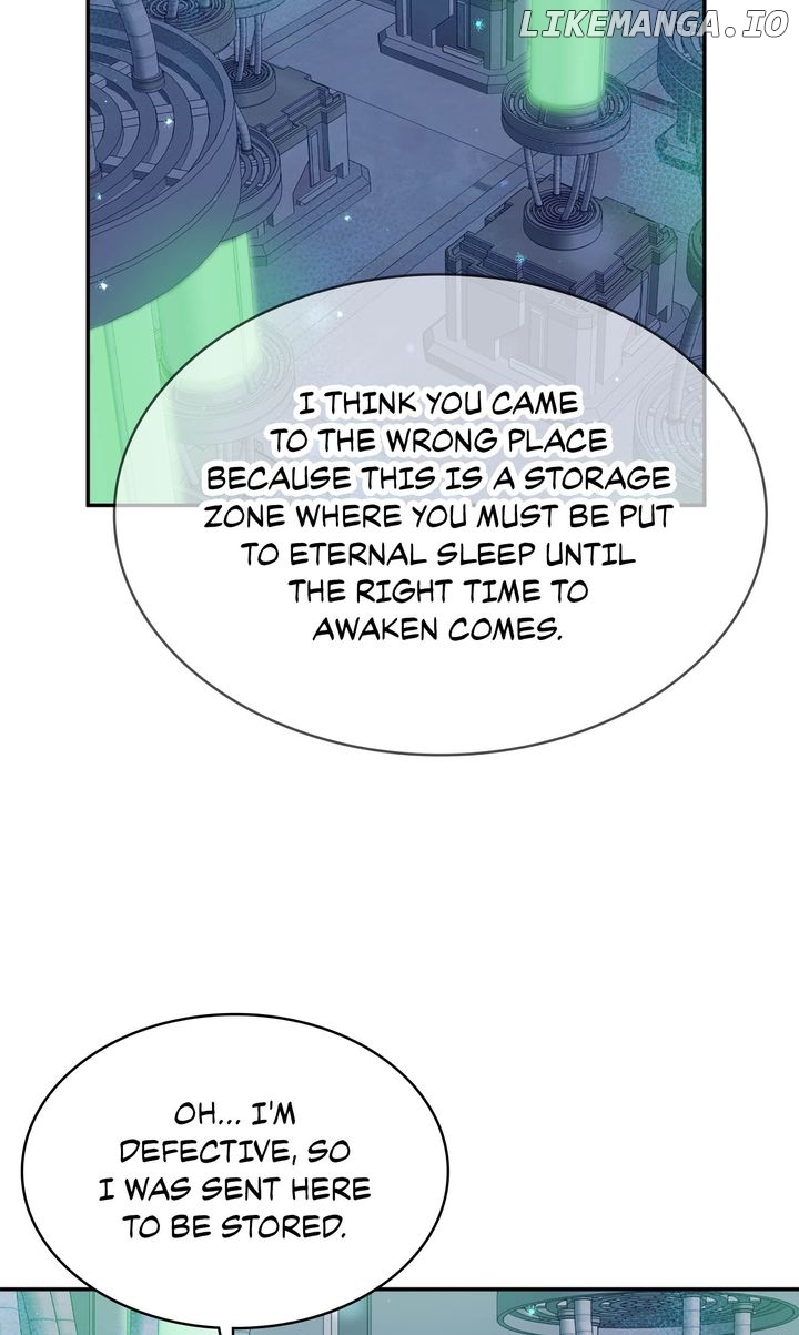 Terrarium Adventure Chapter 78 - page 66
