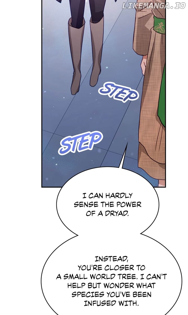 Terrarium Adventure Chapter 78 - page 70