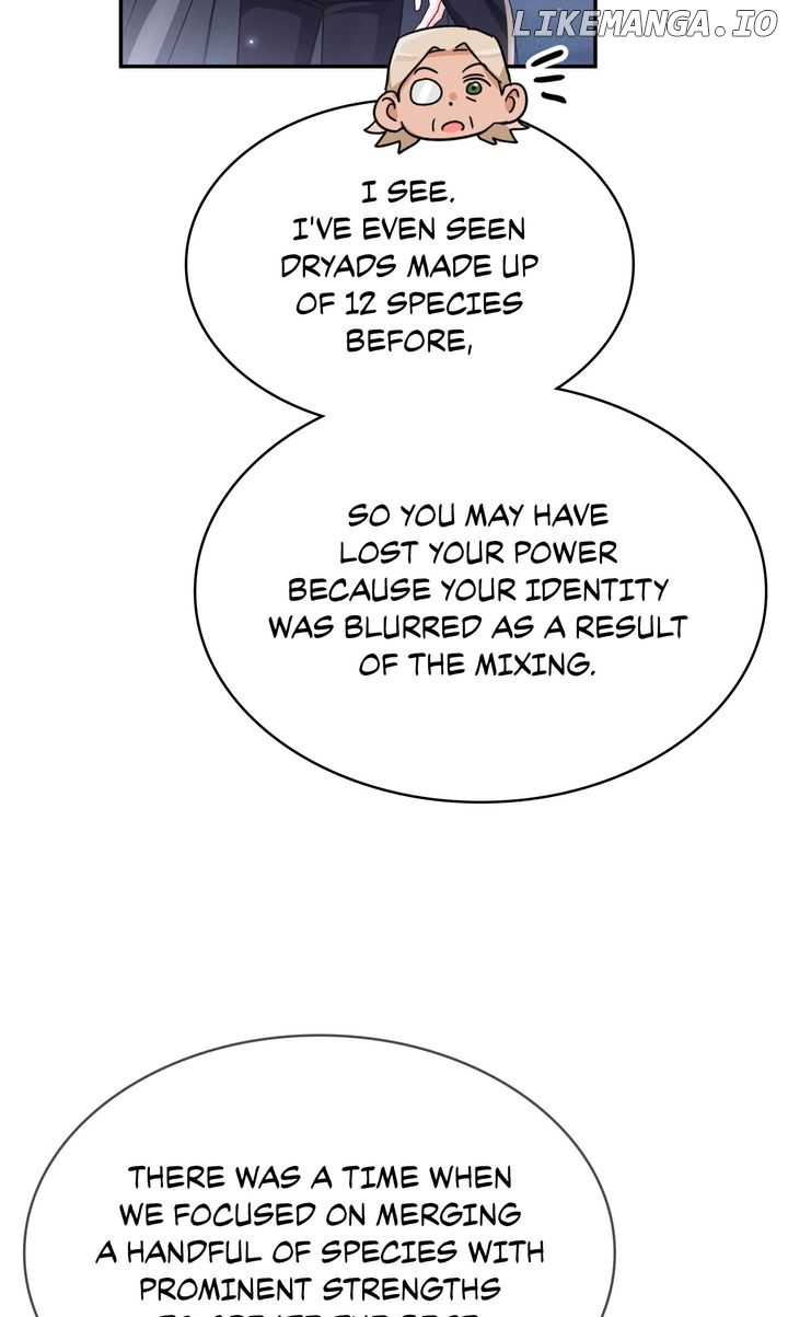 Terrarium Adventure Chapter 78 - page 72