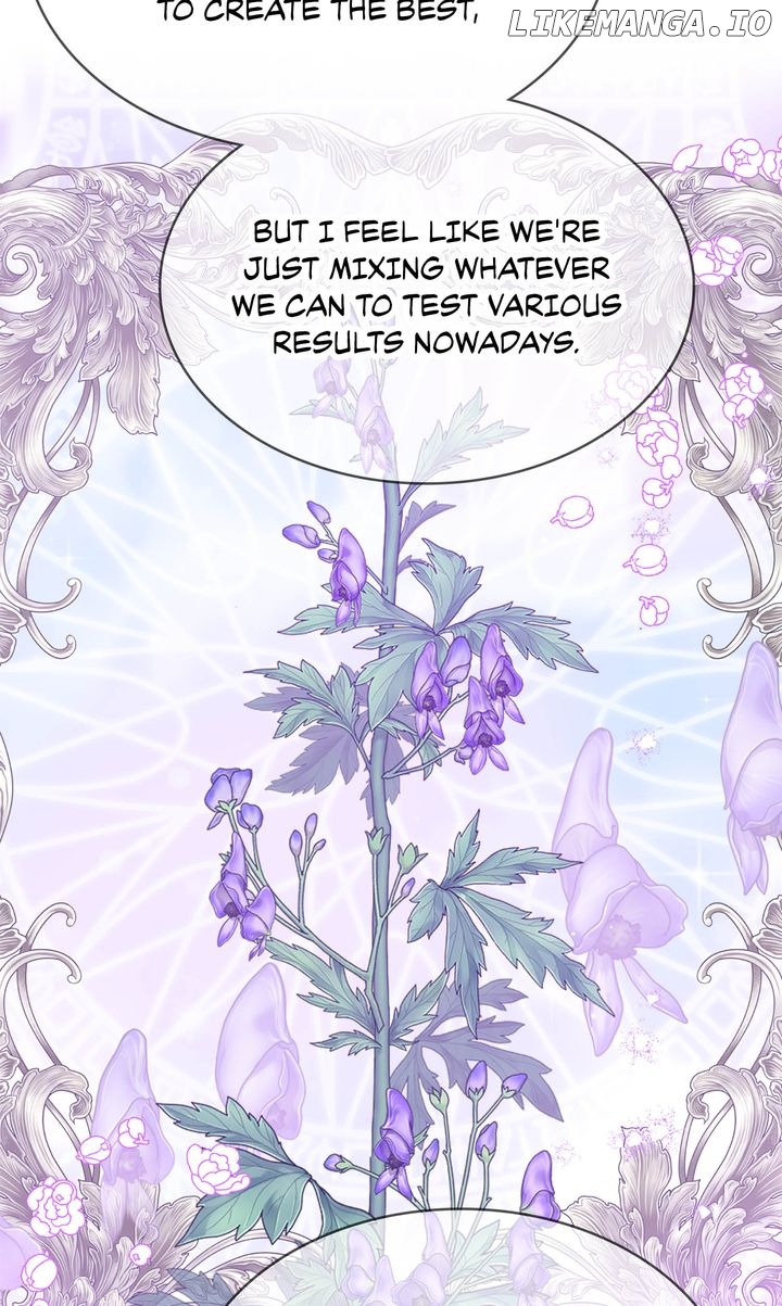 Terrarium Adventure Chapter 78 - page 73