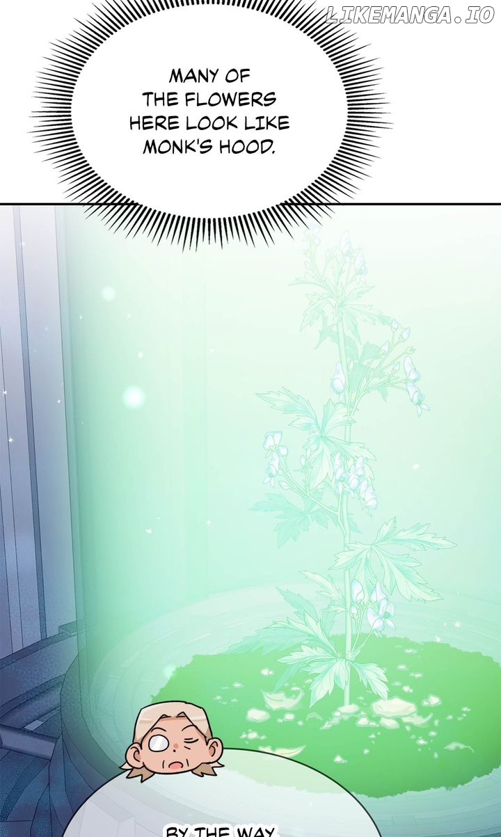 Terrarium Adventure Chapter 78 - page 76