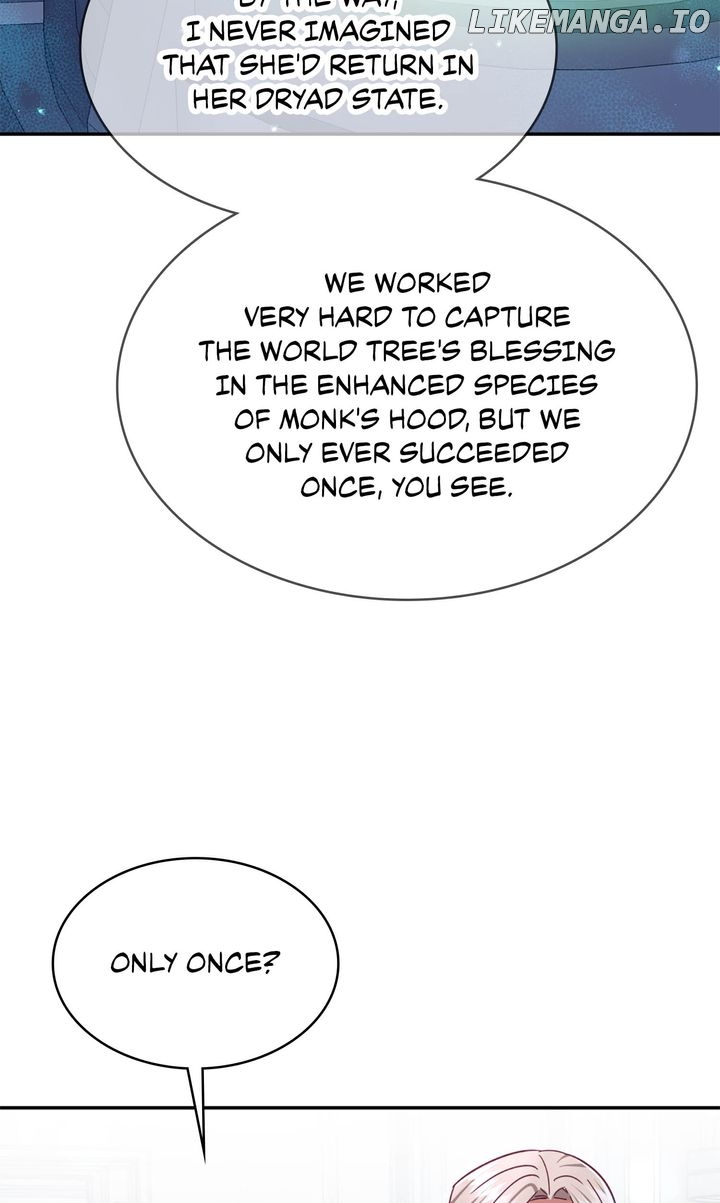 Terrarium Adventure Chapter 78 - page 77