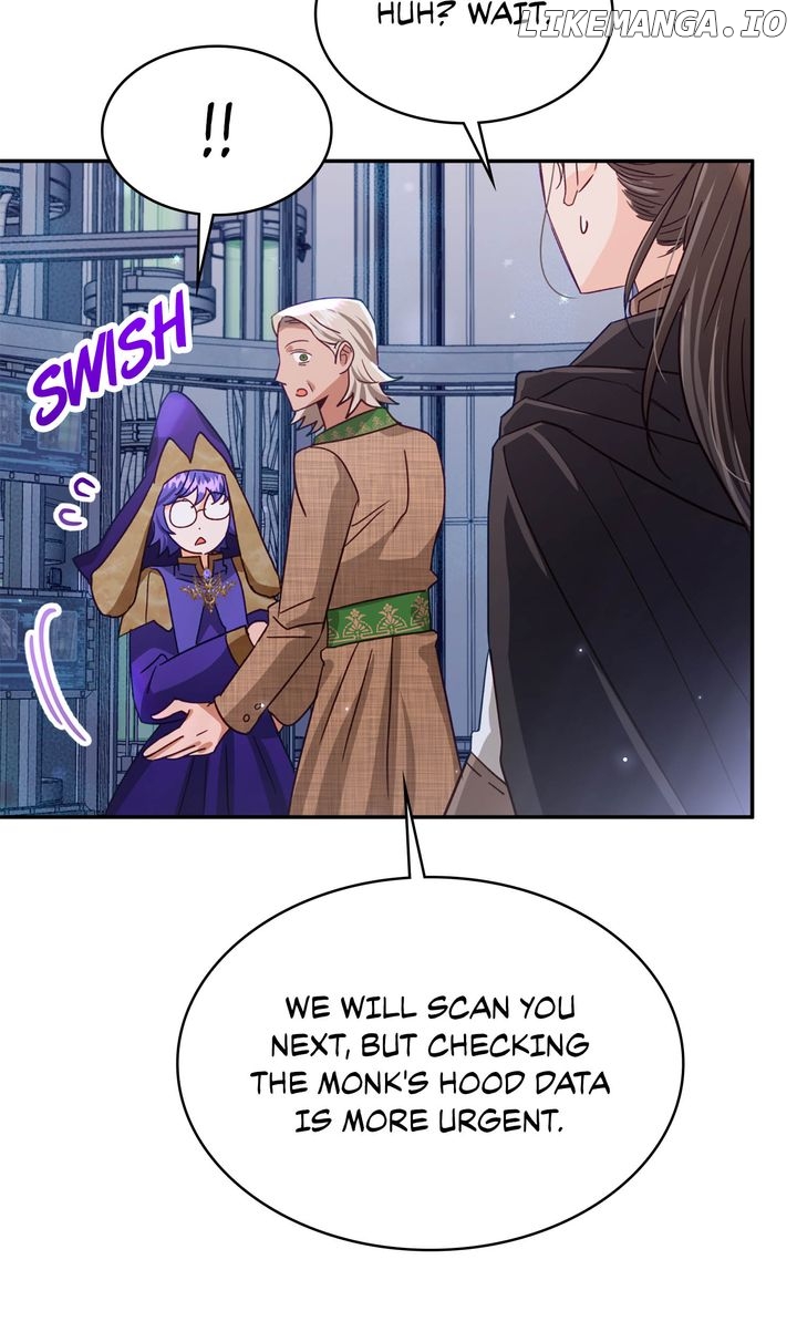 Terrarium Adventure Chapter 78 - page 79