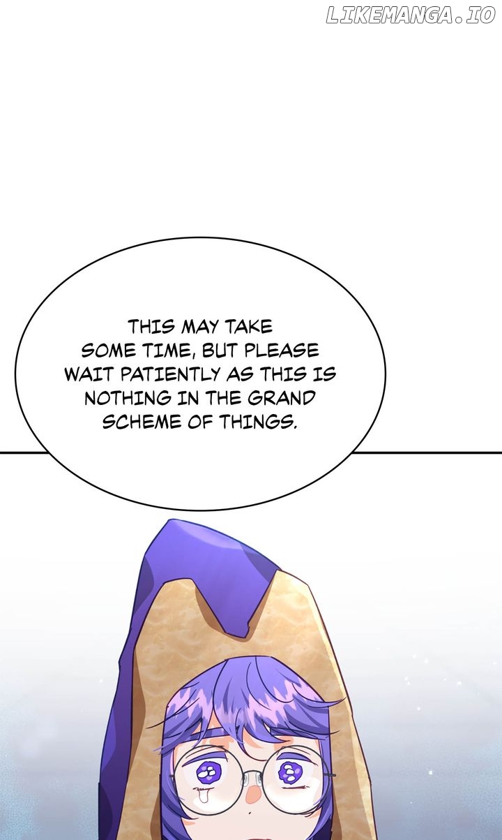 Terrarium Adventure Chapter 78 - page 80