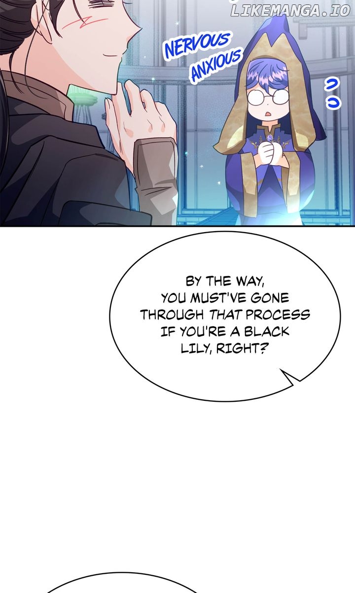 Terrarium Adventure Chapter 78 - page 82