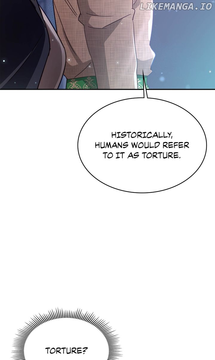 Terrarium Adventure Chapter 78 - page 84