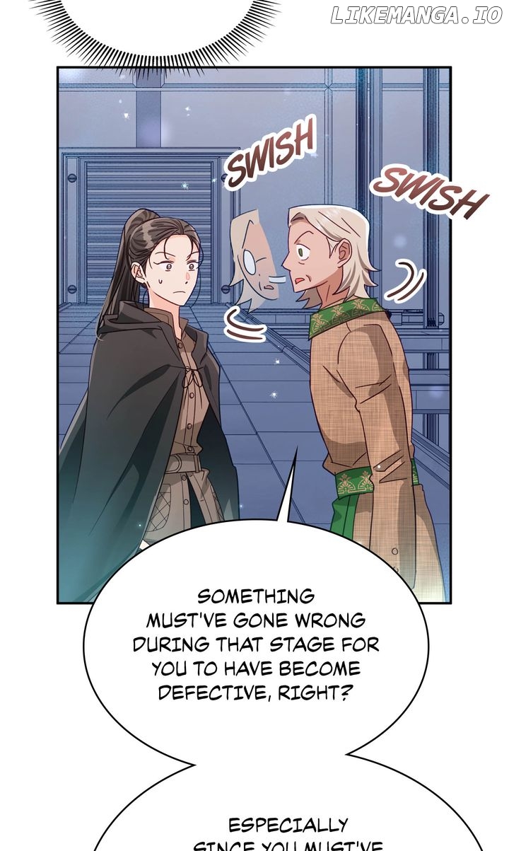 Terrarium Adventure Chapter 78 - page 85