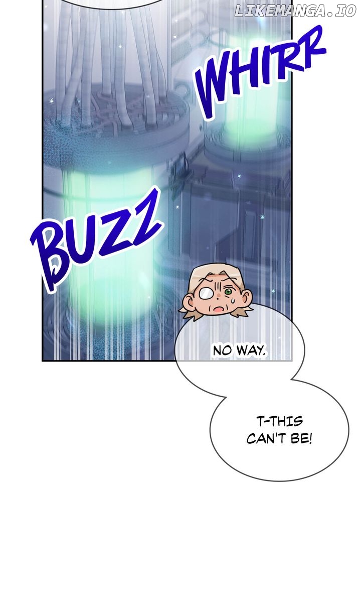 Terrarium Adventure Chapter 78 - page 99