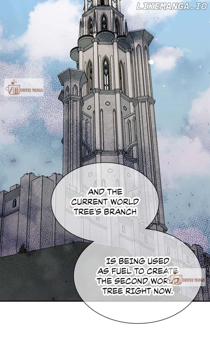 Terrarium Adventure Chapter 80 - page 87
