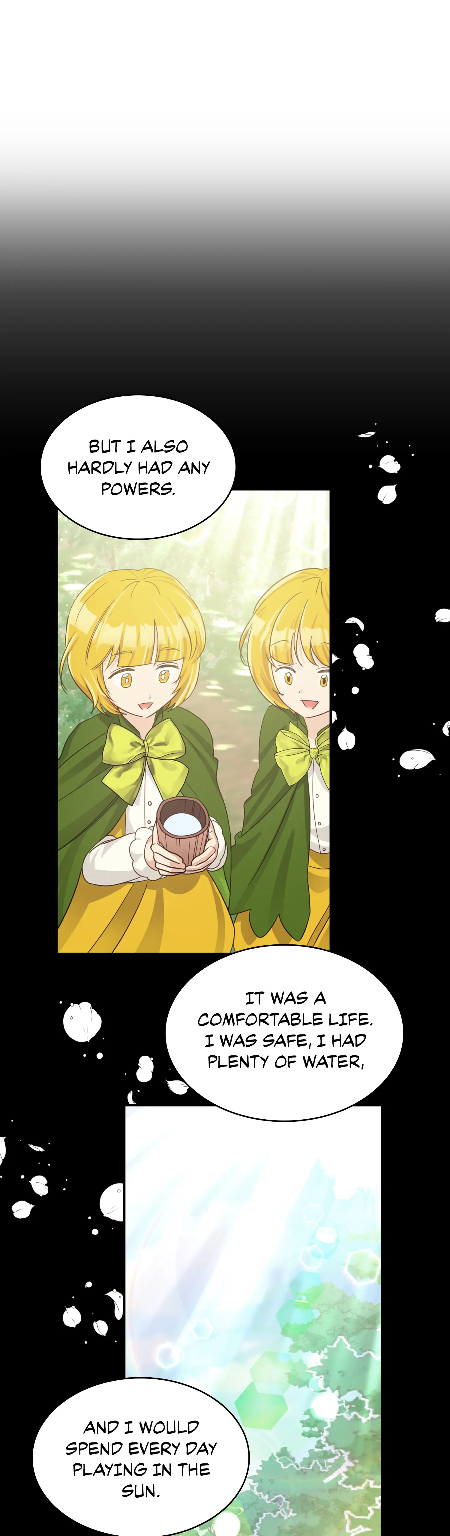 Terrarium Adventure Chapter 26 - page 24