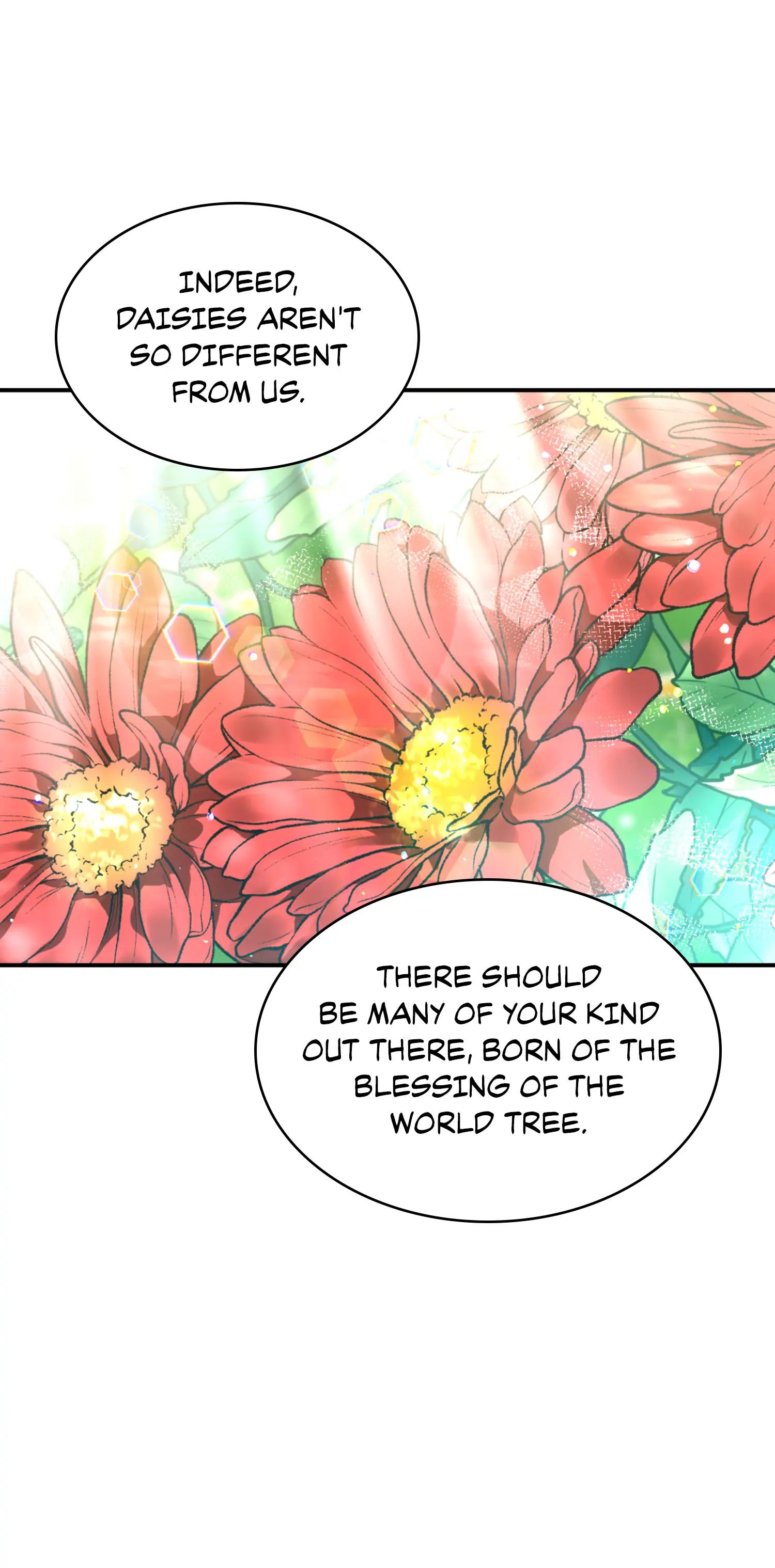 Terrarium Adventure Chapter 26 - page 33