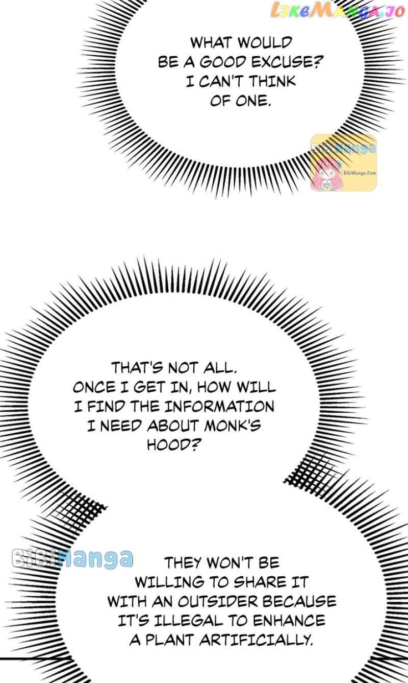 Terrarium Adventure Chapter 65 - page 14