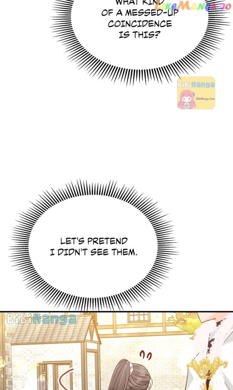 Terrarium Adventure Chapter 65 - page 21