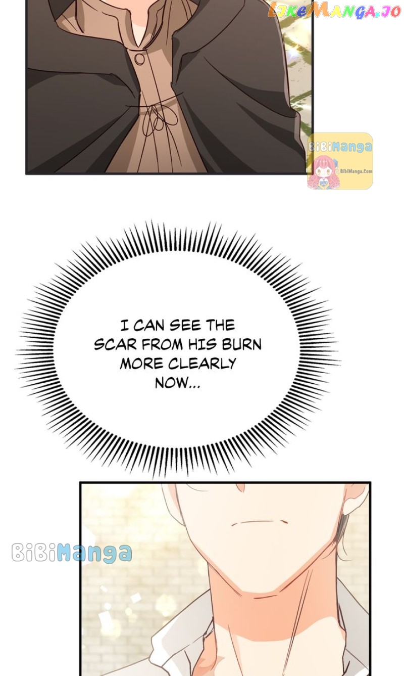 Terrarium Adventure Chapter 65 - page 26
