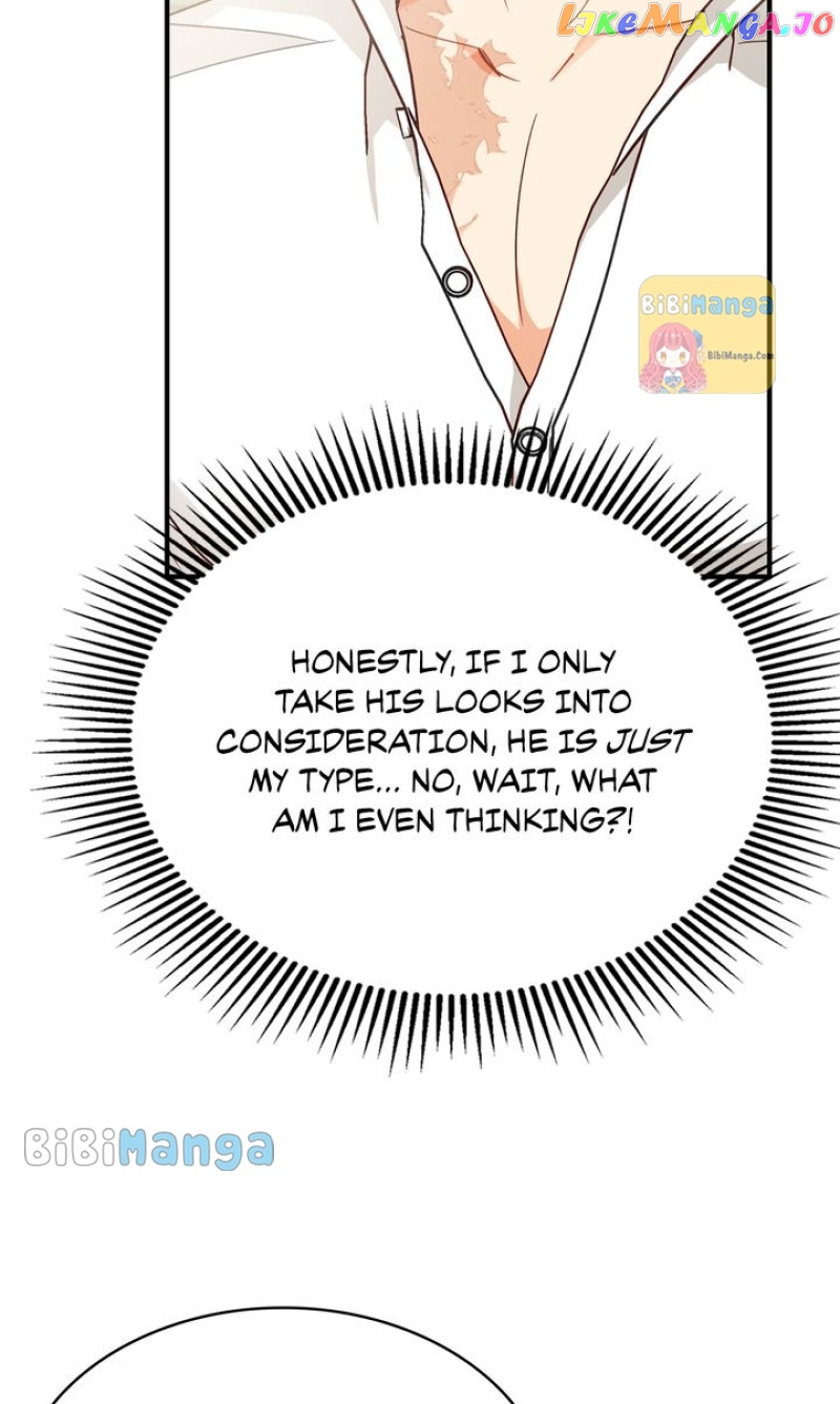 Terrarium Adventure Chapter 65 - page 27