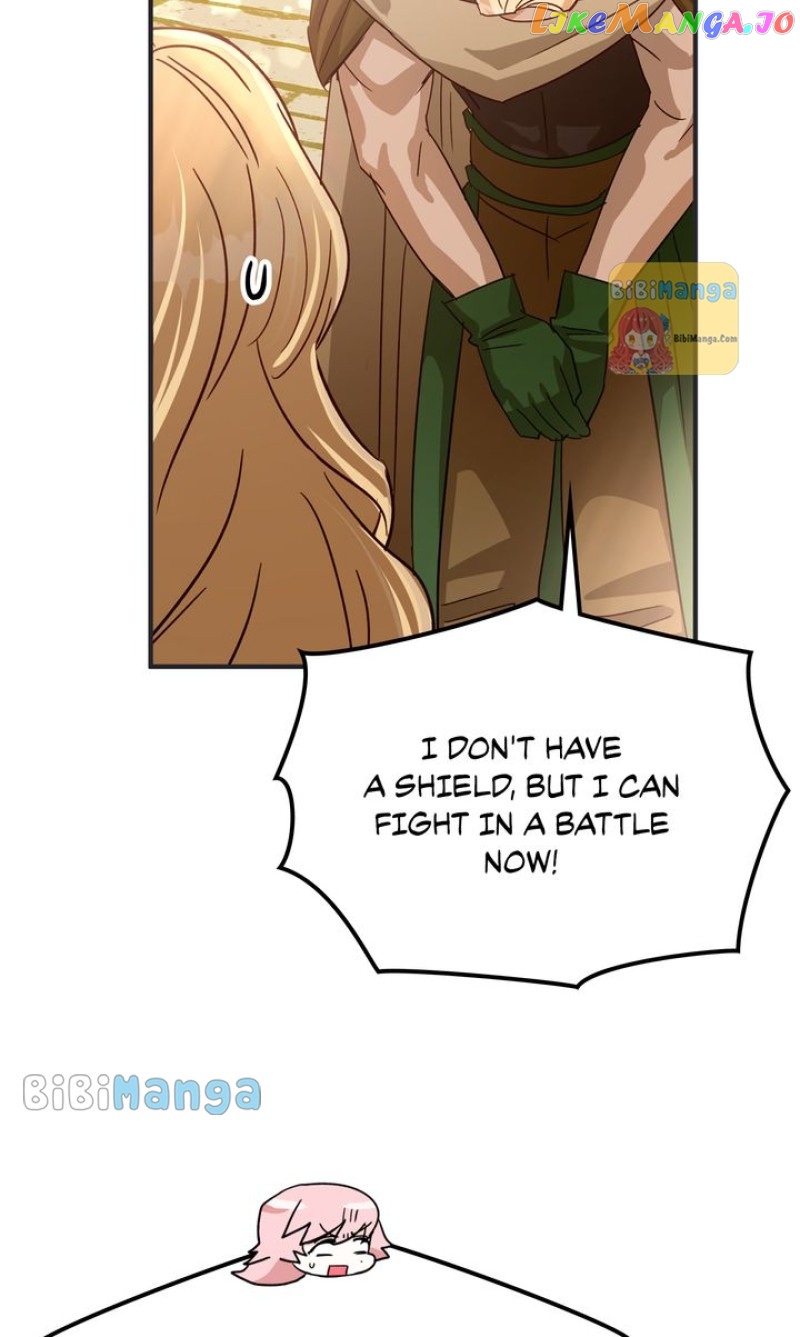 Terrarium Adventure Chapter 65 - page 30