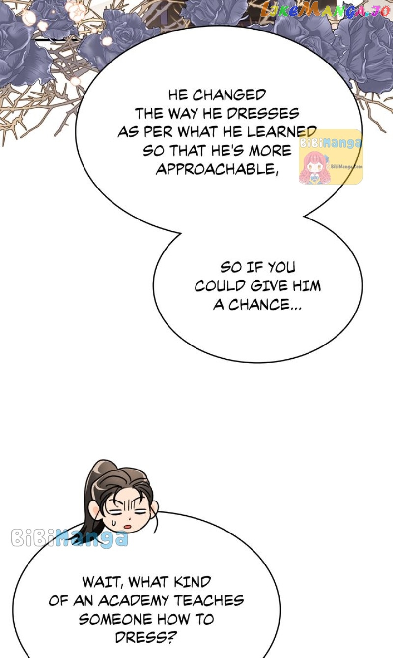 Terrarium Adventure Chapter 65 - page 35