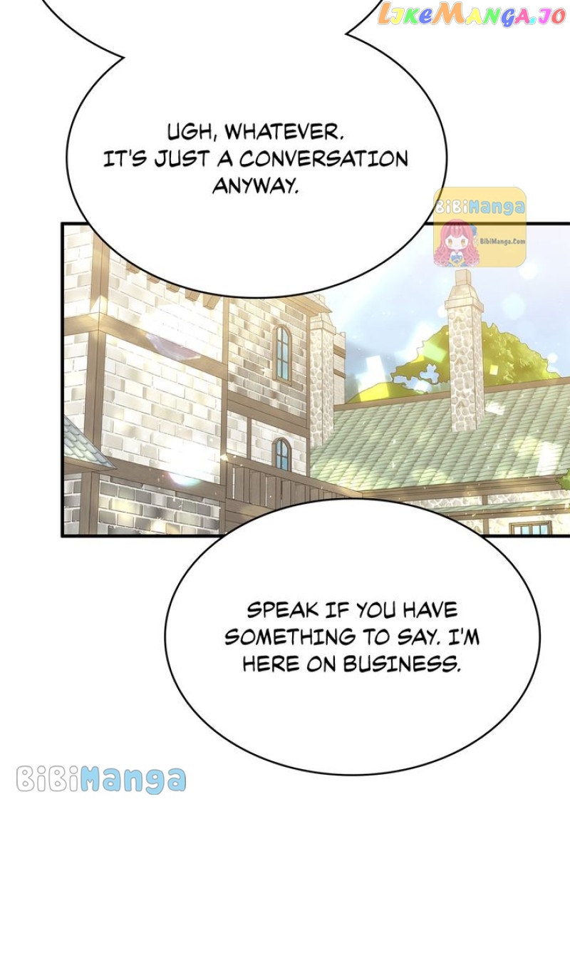 Terrarium Adventure Chapter 65 - page 36