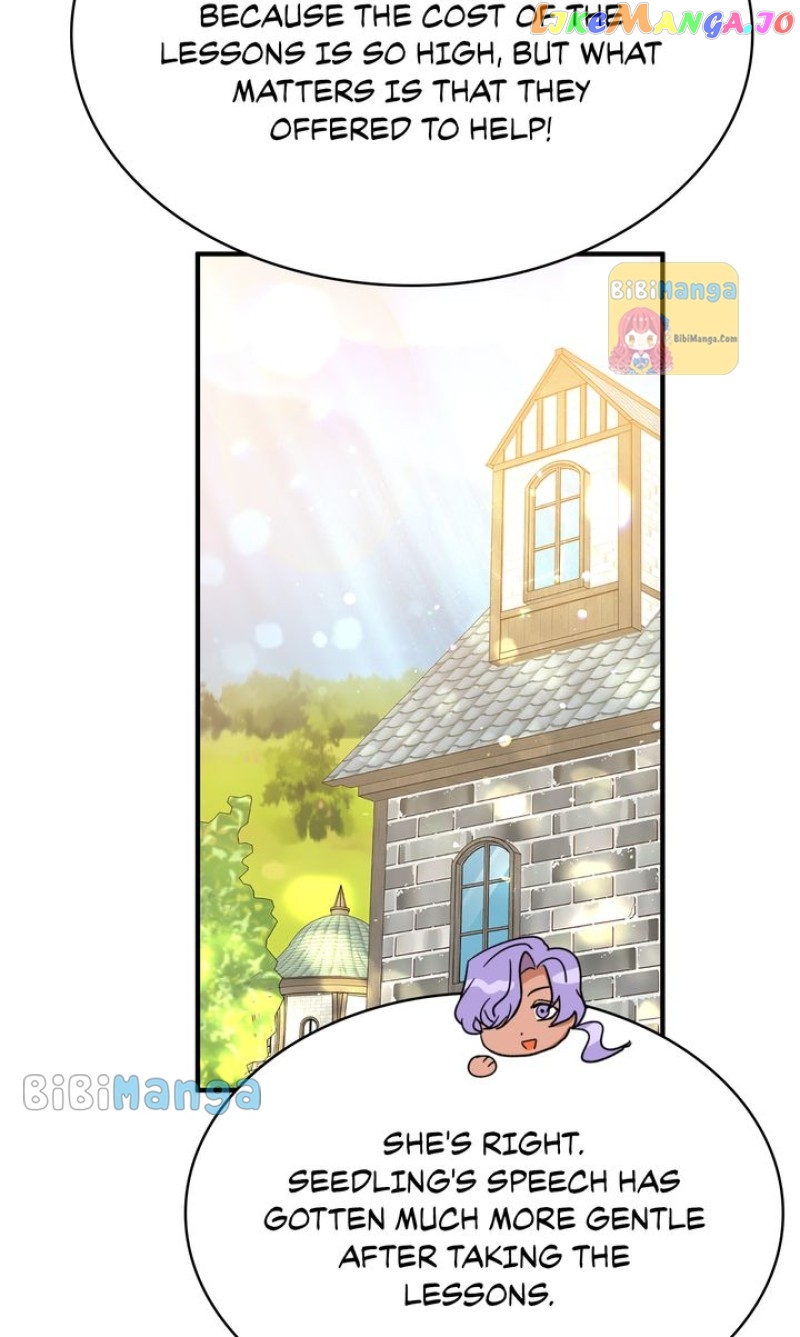 Terrarium Adventure Chapter 65 - page 44