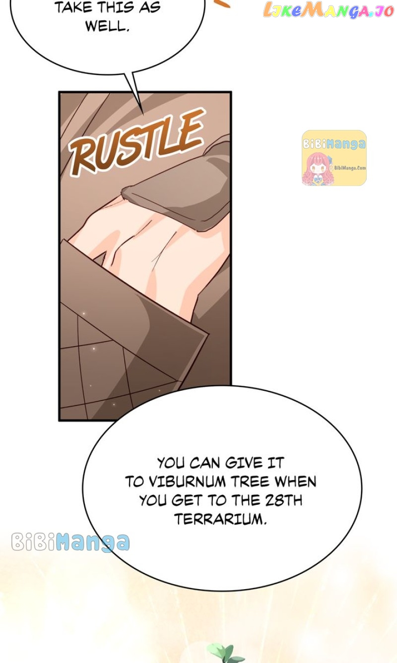 Terrarium Adventure Chapter 65 - page 6