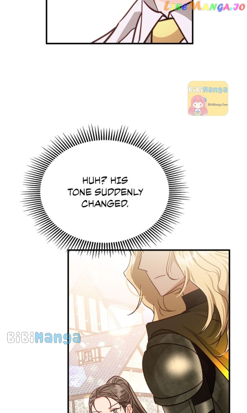 Terrarium Adventure Chapter 65 - page 65